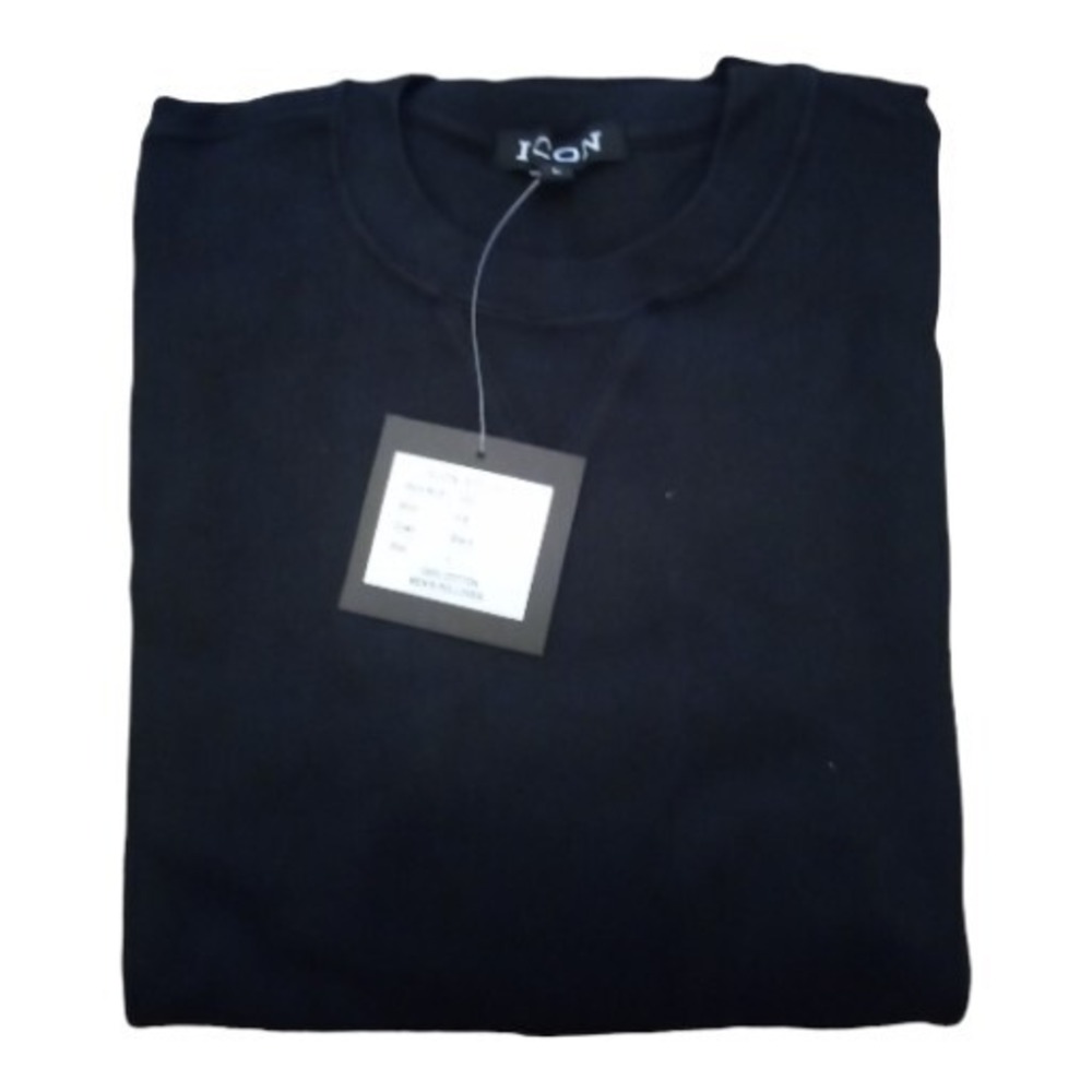 Icon Apparel Men's Pullover Sweater Size large New With Tags‎